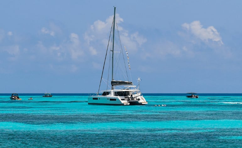 Underwater Museum Snorkeling Tour, Cancun  - 5 Hours