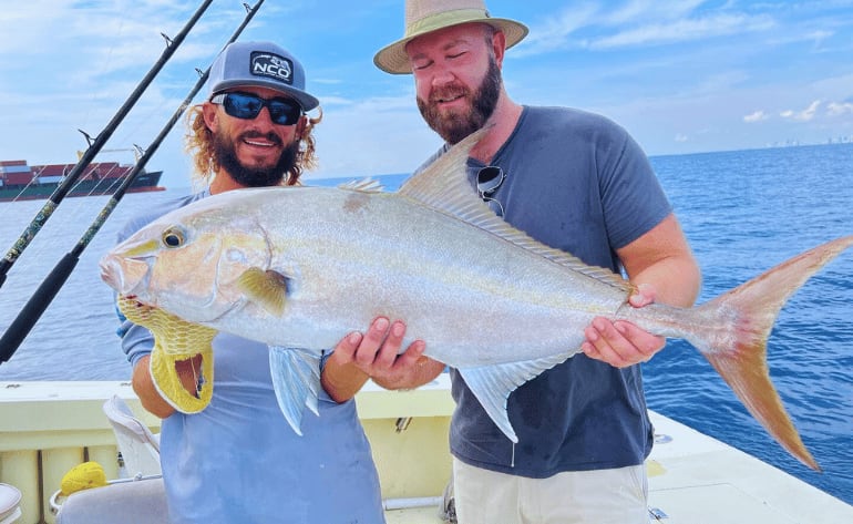 Fort Lauderdale Sport Fishing Charter