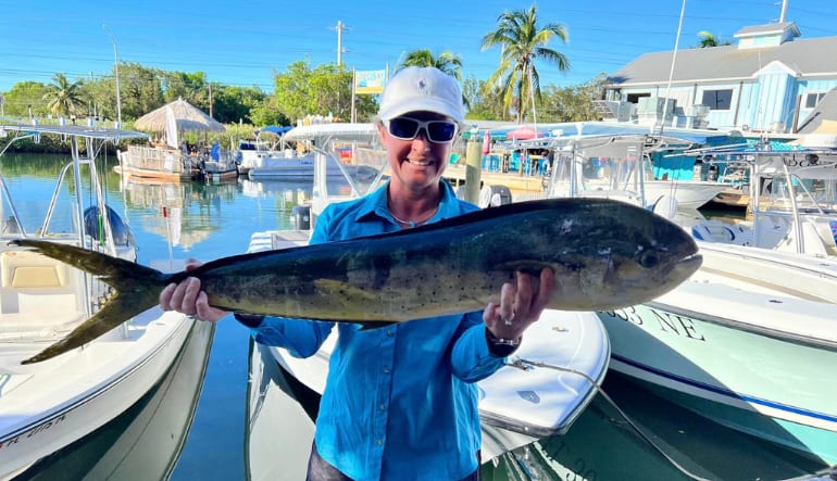 Contact - Key West Fishing Guides