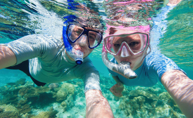 Private Snorkeling Boat Charter, Waikiki (Up to 30 Guests!) - 2 Hours