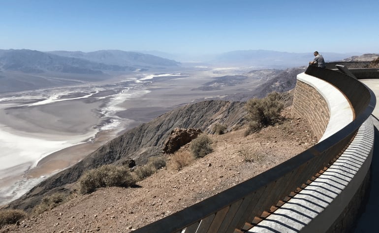 Death Valley National Park Day Tour from Las Vegas - 10 Hours