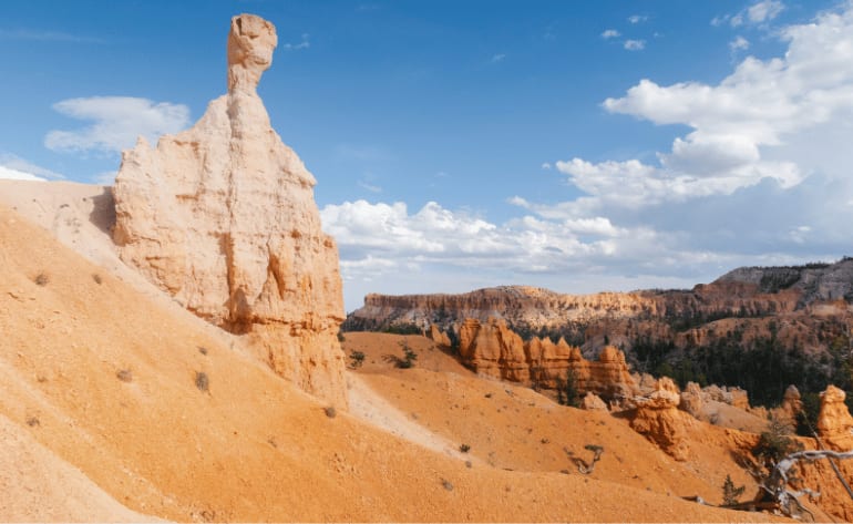 3-Day National Park Tour from Las Vegas