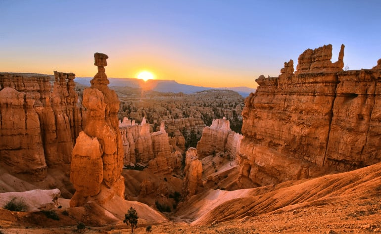 3-Day National Park Camping Tour from Las Vegas