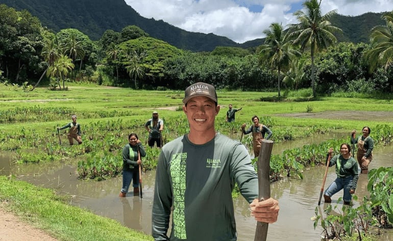 Oahu Kualoa Grown Tour, Kualoa Ranch - 90 Minutes