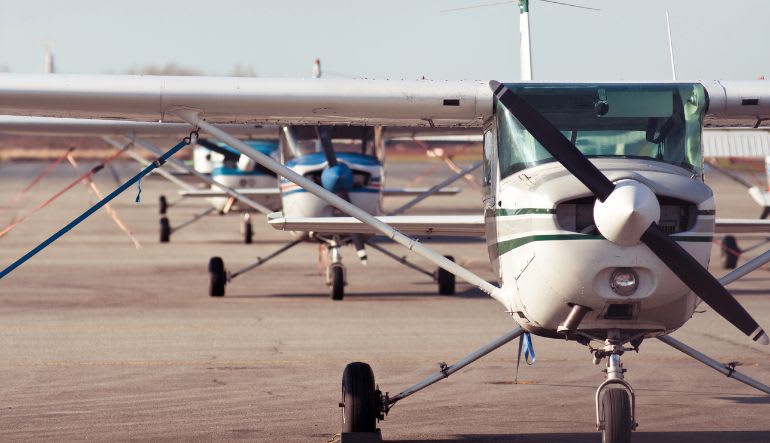 Scenic Flight San Diego - 30 Minutes