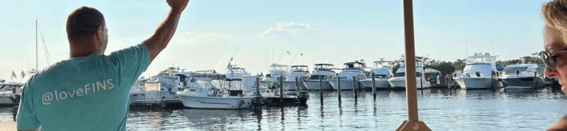 Harbor Lights Cruise Tiki Boat Tour Weekday, New York - 90 Minutes