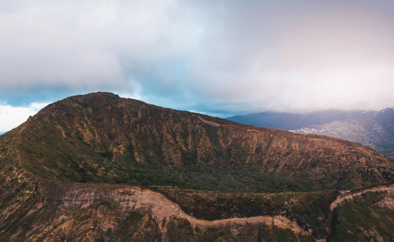 East Coast to Mountain Slingshot Tour, Oahu - 8 Hours