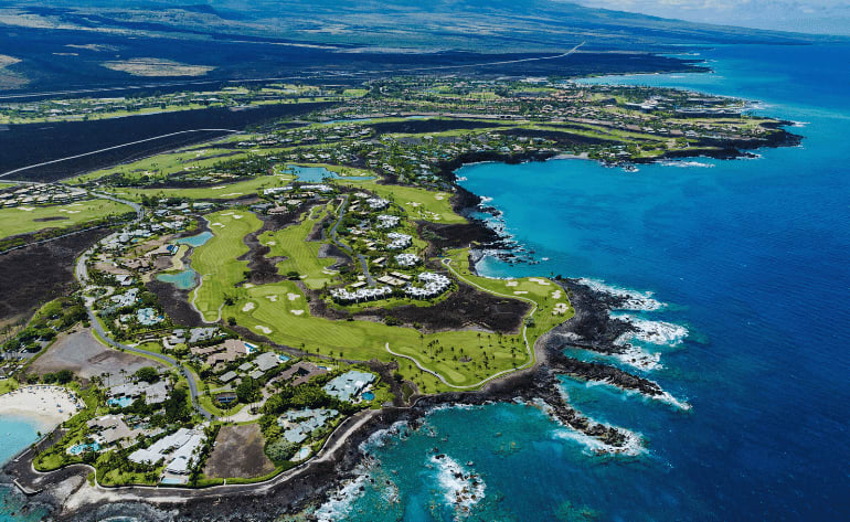 Big Island Double Valley Slingshot Tour - 8 Hours