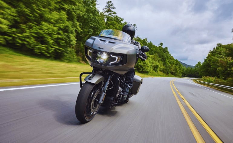 Indian Motorcycle 2023 Indian Sport Chief Rental, Oahu - 1 Day