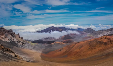 Helicopter Tour Maui, Hana and Haleakala, 50 Minute Flight
