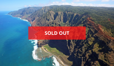 Private Helicopter Tour Oahu, Waikiki and South Shore - 30 Minutes