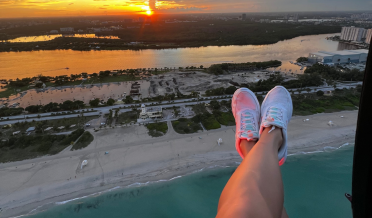 Miami Beach Heli Tour 