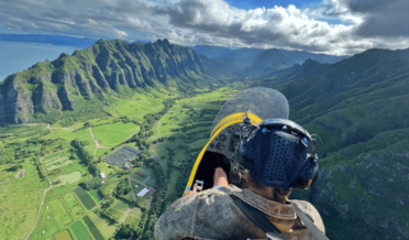 Gyrocopter Private Flight Tour Oahu - 30 Minutes