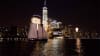 New York Night Sail