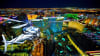 Las Vegas Helicopter Tour City Lights Flight VIP strip ride