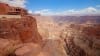 Grand Canyon Helicopter Tour Viewing Deck