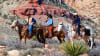 Wild West Horseback Riding Las Vegas - Breakfast Ride