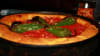 Bus Tour Chicago, Pizza Tour - 3.5 Hours