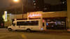 Chicago Pizza Tours Bus