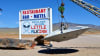 Las Vegas Area 51 Photo Tour - Full Day