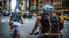 New York City Bike Tour, The Manhattan - 4 Hours