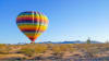 Hot Air Balloon Ride Phoenix Area, Private Charter Flight - 1 Hour