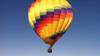 Hot Air Balloon Ride Albuquerque, Sunrise Rio Grande Flight - 1 Hour Flight