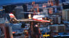 Helicopter Ride Las Vegas Nights strip city lights nighttime flights Vegas heli tours