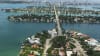 Scenic Flight Miami Shoreline - 30 Minute Flight