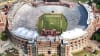 Helicopter Ride Tallahassee Stadium