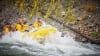 Whitewater Rafting Jackson Hole Super Small Group