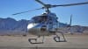 Las Vegas to Grand Canyon Helicopter tour Vegas Helicopter ride west rim