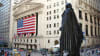 New York City Walking Tour Wall Street and Movie Sites - 2 Hours