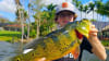 Fishing Tour Boca Raton, Lake Ida Child