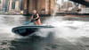 Jet Ski Tour New York City Lady