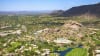 Helicopter Tour Phoenix Paradise Valley Landscape