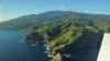 Discovery Flight Lesson Maui, Big Island Volcano Views