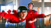 Indoor Skydiving Baltimore