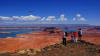 Helicopter Tour Lake Powell At Glen Canyon With Tower Butte Landing Family