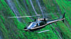 Helicopter Tour Maui, Circle Island Deluxe Aircraft