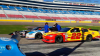 NASCAR Ride, 3 Laps - Las Vegas Motor Speedway Prep