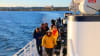 Summer Whale Watching Cruise San Diego - 4 Hours Group