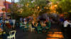 Las Vegas Foodie Walking Tour - Downtown Lip Smacking Tour Beer Garden