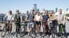 Brooklyn Waterfront Bike Tour - 2 Hours Group