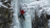 Vermont Ice Climbing, Privately Guided - Full Day Trip Ledge