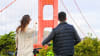 Golden Gate Bridge Bike Rental - 2 Hours