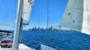 Chicago Sailing Private Charter Day - 2 Hours (WEEKEND)