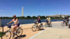 Washington DC Monumental e-Bike Tour - 3 Hours