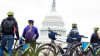 Washington DC eBike Rentals - Day Pass