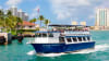 Miami Evening Sightseeing Cruise - 1 Hour 20 Minutes